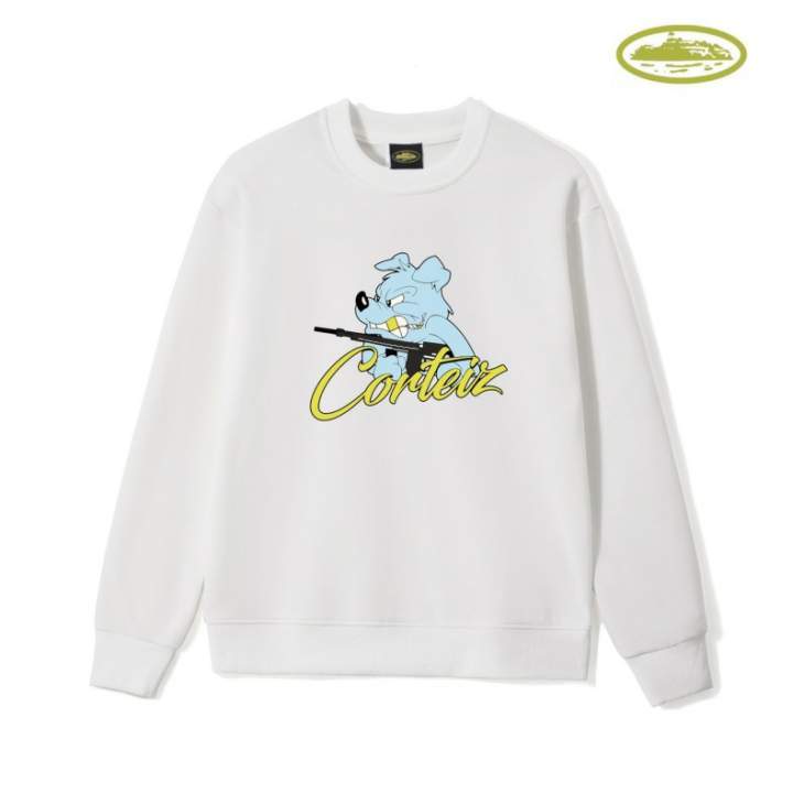 Corteiz Sweatshirt _SKUCorteizS-2XLastxC105431445